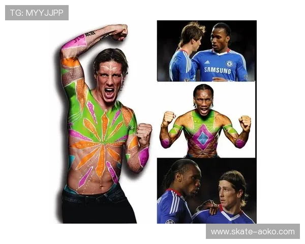 足球球星绷带象征坚毅意志与拼搏精神的传奇故事